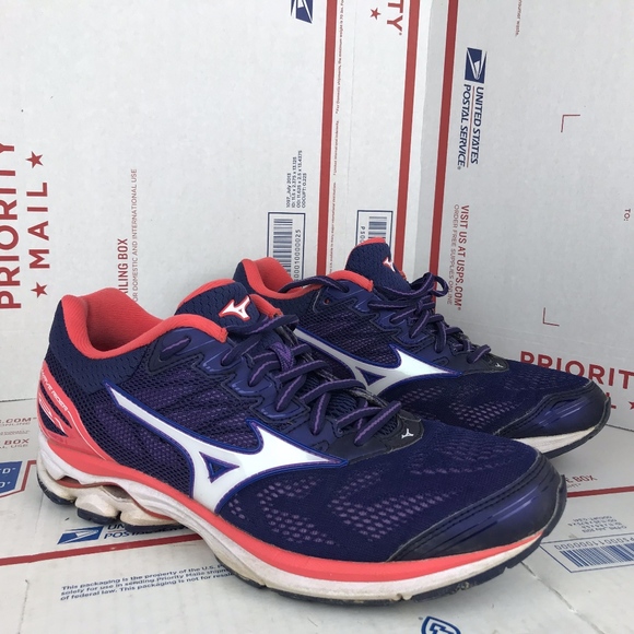mizuno wave rider 7.5